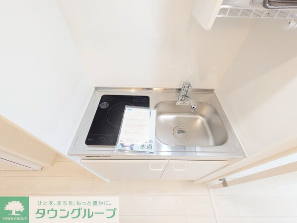 MELDIA小田急相模原IIの物件内観写真